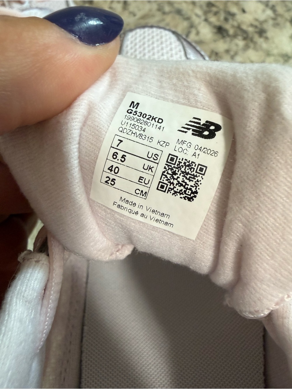 New Balance 530’s - Picture 4 of 4
